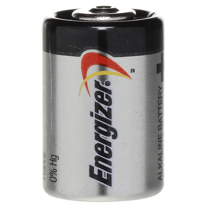 BATERIA ALKALICZNA BAT-E11A*P2 6V E11A ENERGIZER